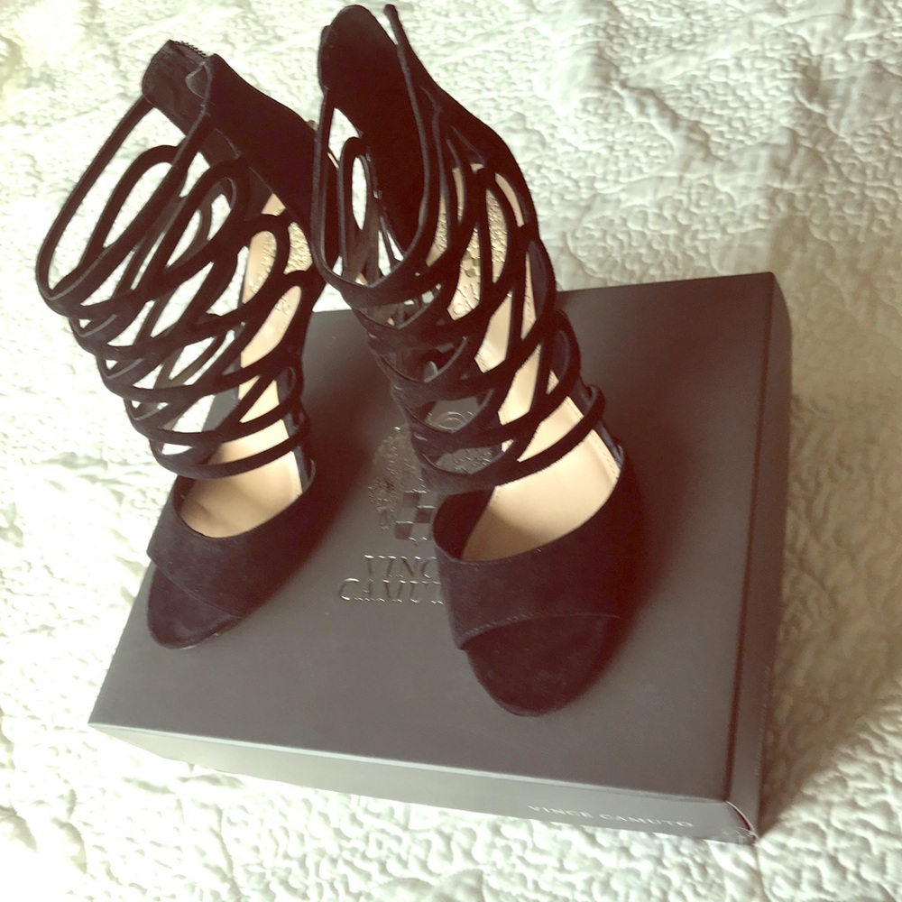 Vince Camuto Kirsi